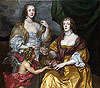 戴克 Anthony van Dyck