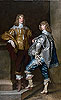 戴克 Anthony van Dyck
