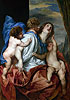 戴克 Anthony van Dyck