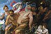 戴克 Anthony van Dyck