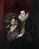 戴克 Anthony van Dyck