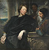 戴克 Anthony van Dyck