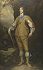 戴克 Anthony van Dyck