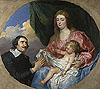 戴克 Anthony van Dyck