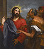 戴克 Anthony van Dyck