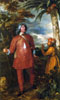 戴克 Anthony van Dyck