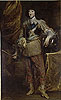 戴克 Anthony van Dyck