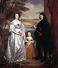 戴克 Anthony van Dyck