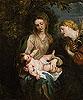戴克 Anthony van Dyck