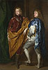 戴克 Anthony van Dyck