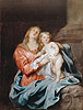 戴克 Anthony van Dyck