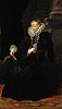 戴克 Anthony van Dyck