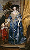 戴克 Anthony van Dyck