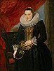 戴克 Anthony van Dyck