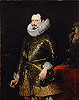 戴克 Anthony van Dyck