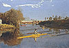 埃金斯 Thomas Eakins