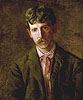 埃金斯 Thomas Eakins