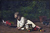 埃金斯 Thomas Eakins