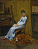 埃金斯 Thomas Eakins