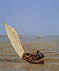 埃金斯 Thomas Eakins