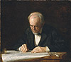 埃金斯 Thomas Eakins