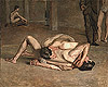 埃金斯 Thomas Eakins