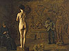 埃金斯 Thomas Eakins