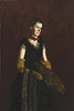 埃金斯 Thomas Eakins