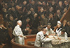 埃金斯 Thomas Eakins
