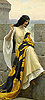 萊頓 Edmund Blair Leighton