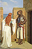 萊頓 Edmund Blair Leighton