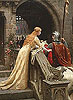 萊頓 Edmund Blair Leighton