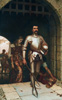 萊頓 Edmund Blair Leighton