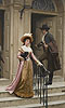 萊頓 Edmund Blair Leighton
