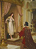 萊頓 Edmund Blair Leighton