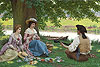 萊頓 Edmund Blair Leighton