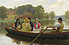 萊頓 Edmund Blair Leighton