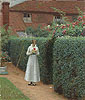 萊頓 Edmund Blair Leighton