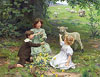 埃斯利 Arthur John Elsley