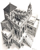 艾雪 M. C. Escher