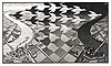 艾雪 M. C. Escher