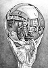 艾雪 M. C. Escher