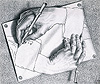 艾雪 M. C. Escher