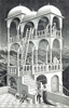 艾雪 M. C. Escher