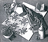 艾雪 M. C. Escher