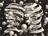 艾雪 M. C. Escher