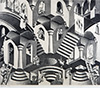 艾雪 M. C. Escher
