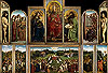 艾克 Jan van Eyck