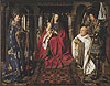 艾克 Jan van Eyck