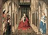 艾克 Jan van Eyck